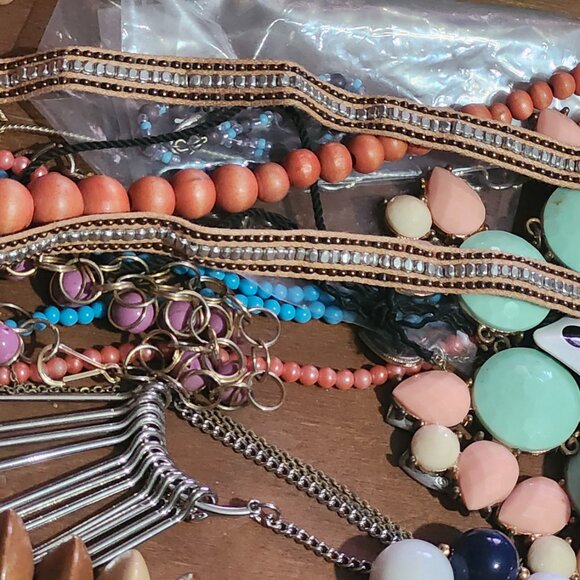 Mixed Jewelry Lot 6 - Picture 3 of 10